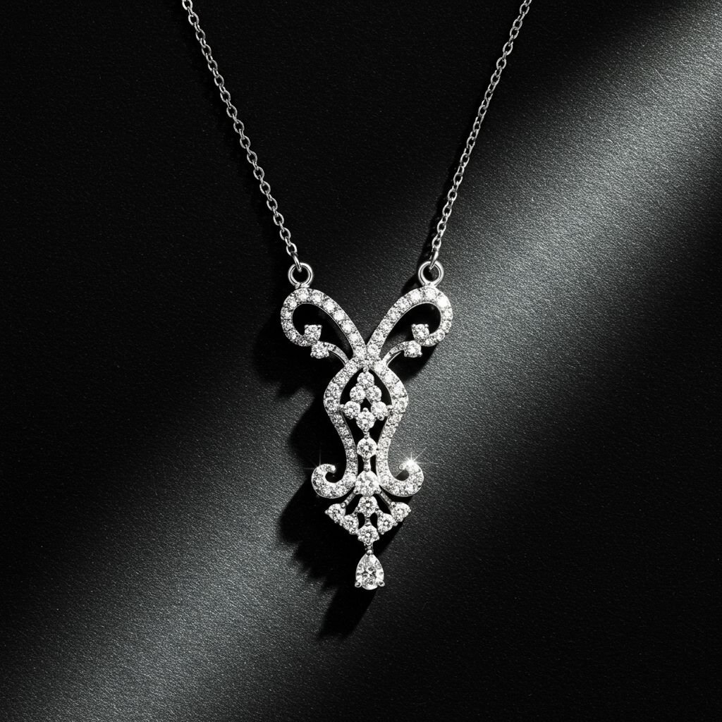Thordiam jewellery design 1