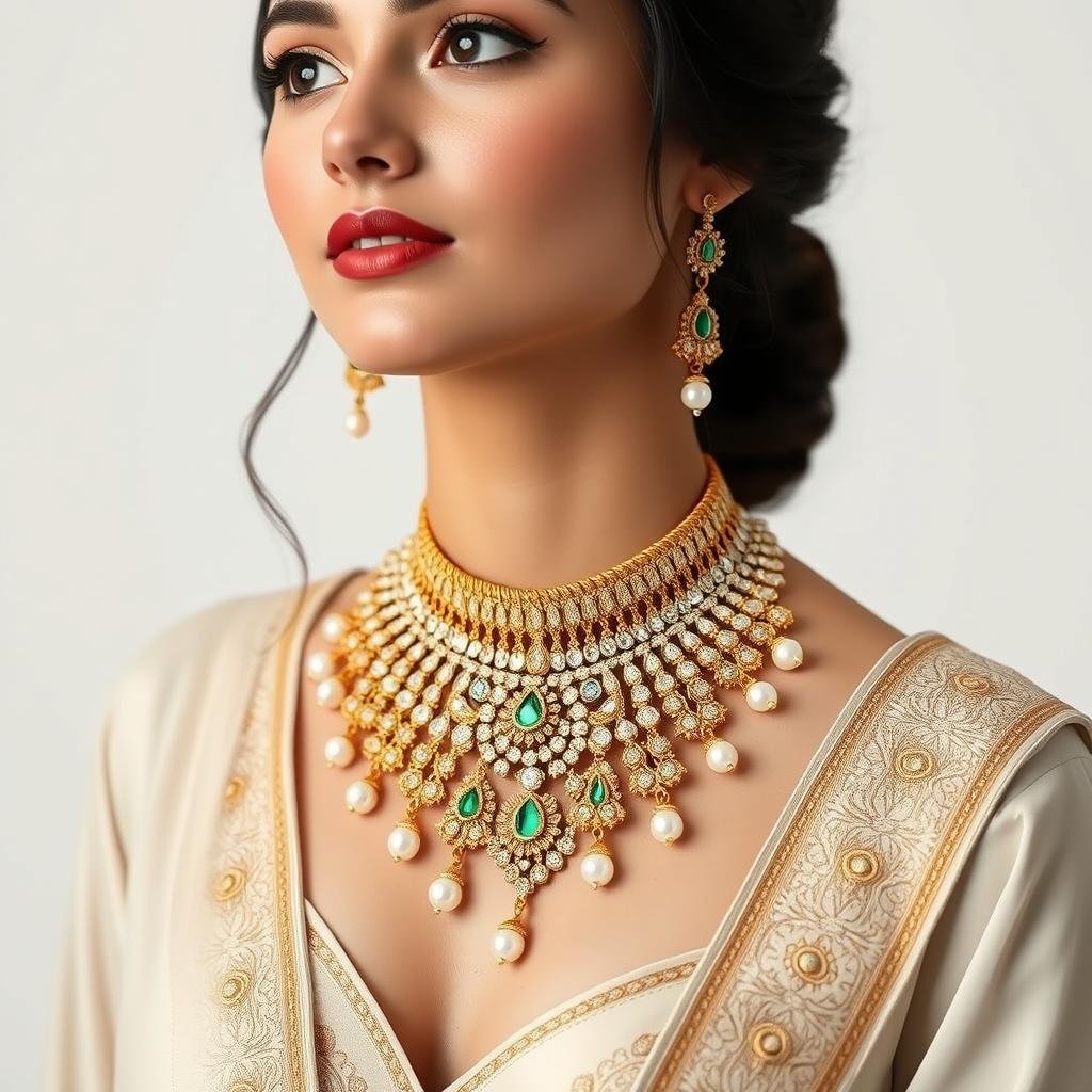 Thordiam jewellery design 6