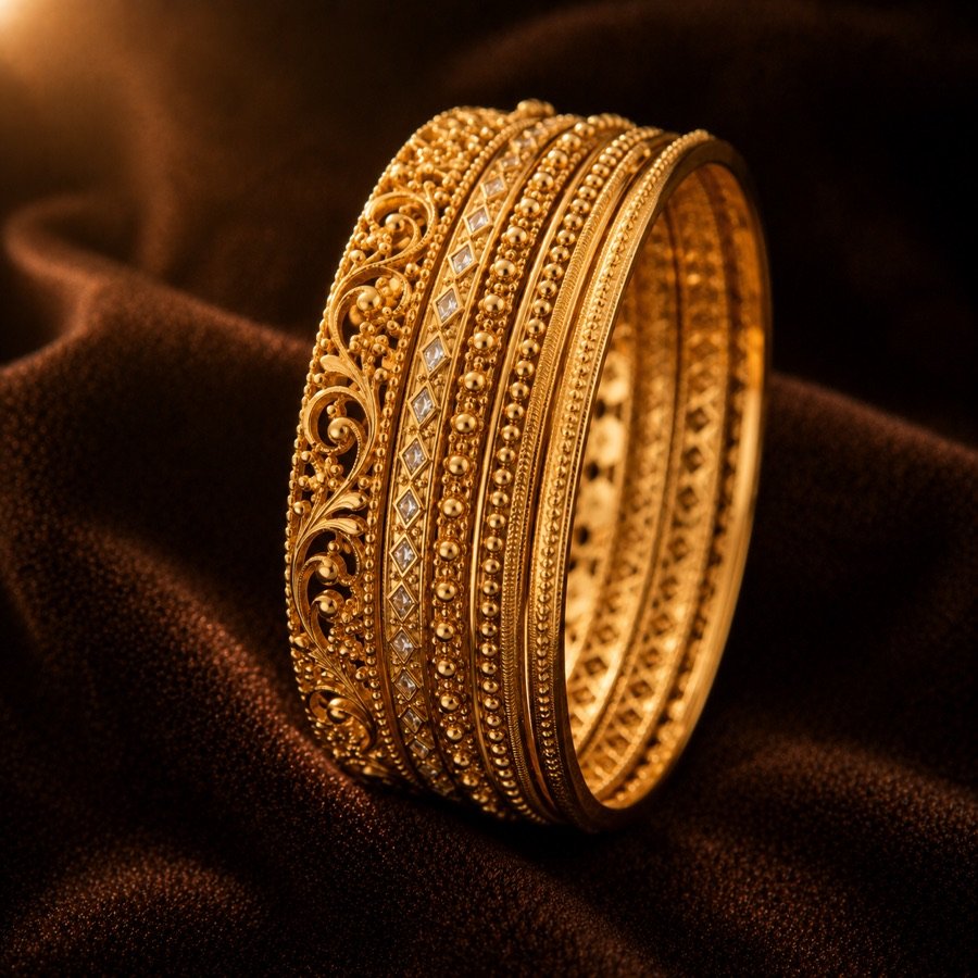 Bangles